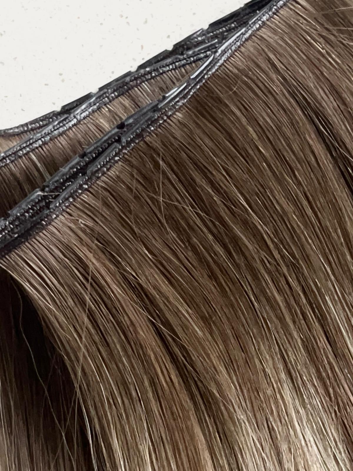 Test the Véla Difference – ECO HAIR & CO.