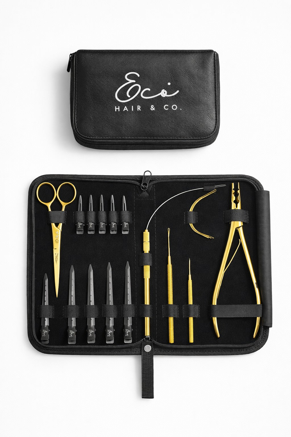 ECO HAIR & CO.